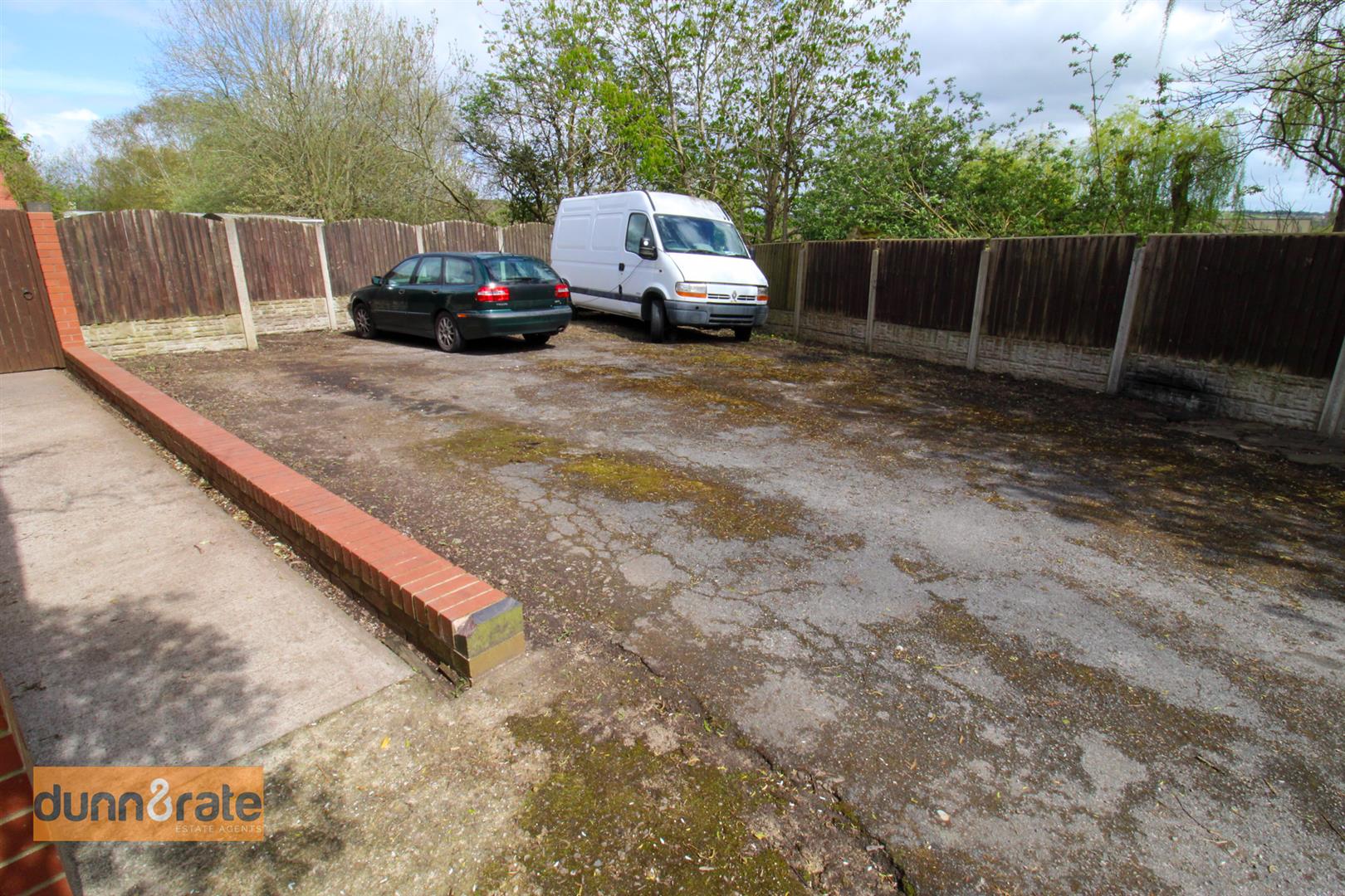 Cromer Road, Northwood, Stoke-On-Trent